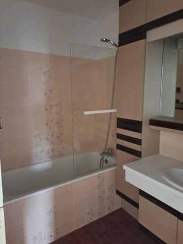 Appartement 4 pièces à louer à La Rochelle - Secteur La Choppe