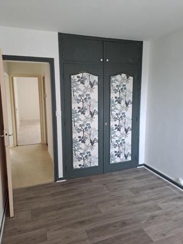 Appartement 4 pièces à louer à La Rochelle - Secteur La Choppe