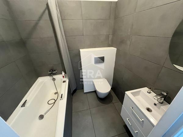 MARSEILLE 15EME - Maison T4 de 128m2, sur une parcelle