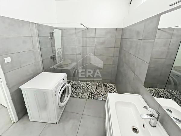 MARSEILLE 15EME - Maison T4 de 128m2, sur une parcelle