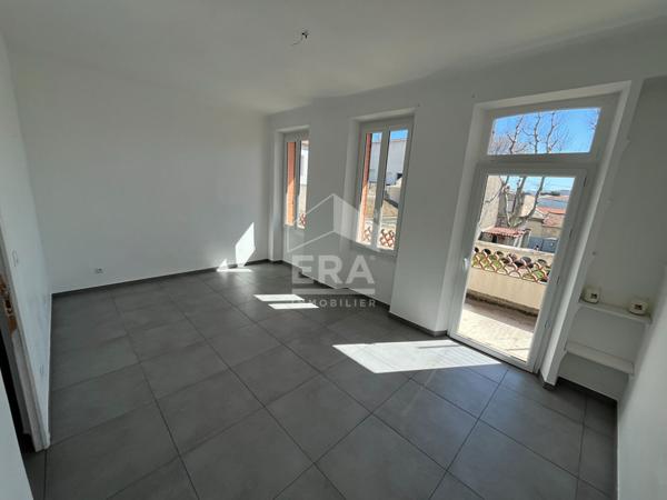 MARSEILLE 15EME - Maison T4 de 128m2, sur une parcelle