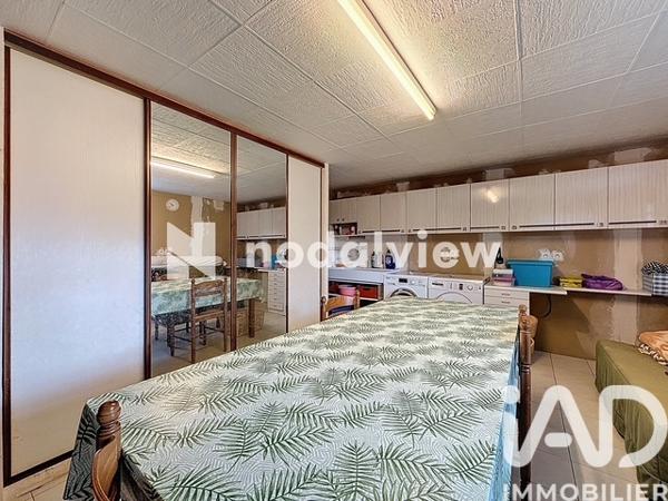 Maison à vendre 9 pièces 181 m² Laroche-Saint-Cydroine