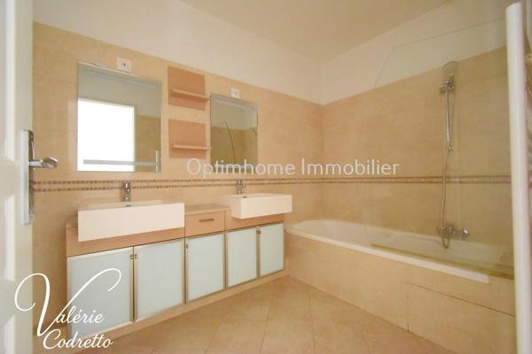 LE BASSIN ROYAL - HYÈRES – T3 70 m² avec terrasse, garage – Résidence prisée proche centre-ville 83400