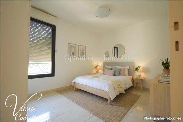 LE BASSIN ROYAL - HYÈRES – T3 70 m² avec terrasse, garage – Résidence prisée proche centre-ville 83400