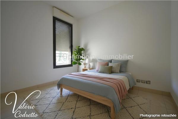 LE BASSIN ROYAL - HYÈRES – T3 70 m² avec terrasse, garage – Résidence prisée proche centre-ville 83400