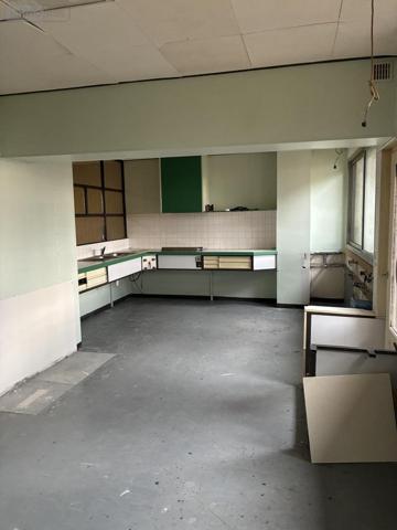 Appartement à vendre à Saint-Affrique dans l'Aveyron (12400), ref : 12051-22