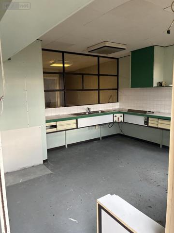 Appartement à vendre à Saint-Affrique dans l'Aveyron (12400), ref : 12051-22