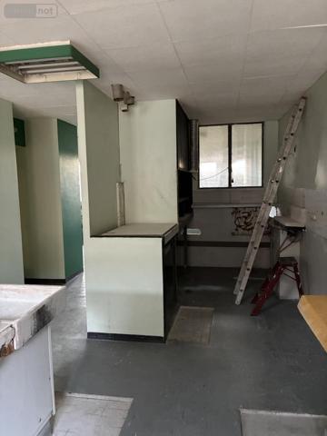 Appartement à vendre à Saint-Affrique dans l'Aveyron (12400), ref : 12051-22