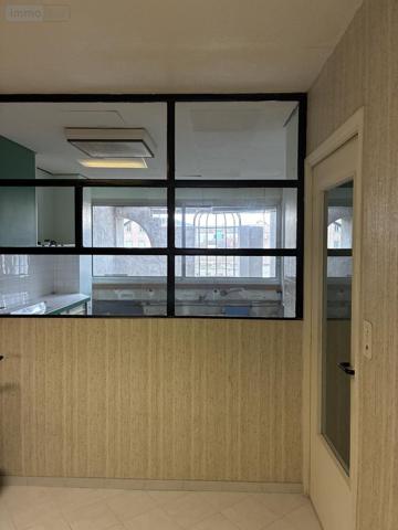 Appartement à vendre à Saint-Affrique dans l'Aveyron (12400), ref : 12051-22