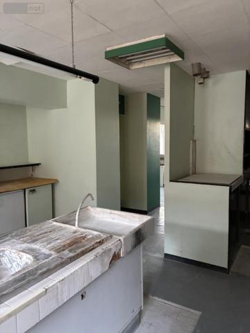 Appartement à vendre à Saint-Affrique dans l'Aveyron (12400), ref : 12051-22