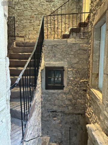 Appartement à vendre à Saint-Affrique dans l'Aveyron (12400), ref : 12051-22