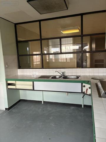 Appartement à vendre à Saint-Affrique dans l'Aveyron (12400), ref : 12051-22