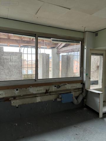 Appartement à vendre à Saint-Affrique dans l'Aveyron (12400), ref : 12051-22