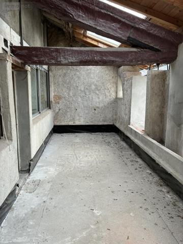 Appartement à vendre à Saint-Affrique dans l'Aveyron (12400), ref : 12051-22