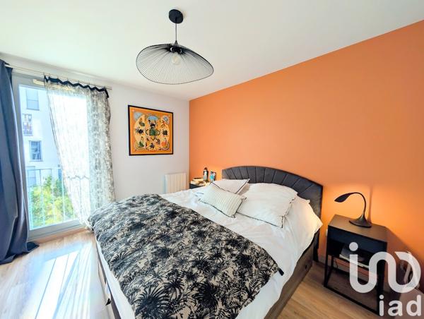 Appartement à vendre 4 pièces 90 m² Bordeaux