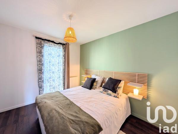 Appartement à vendre 4 pièces 90 m² Bordeaux