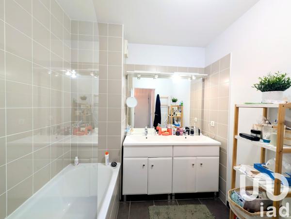 Appartement à vendre 4 pièces 90 m² Bordeaux