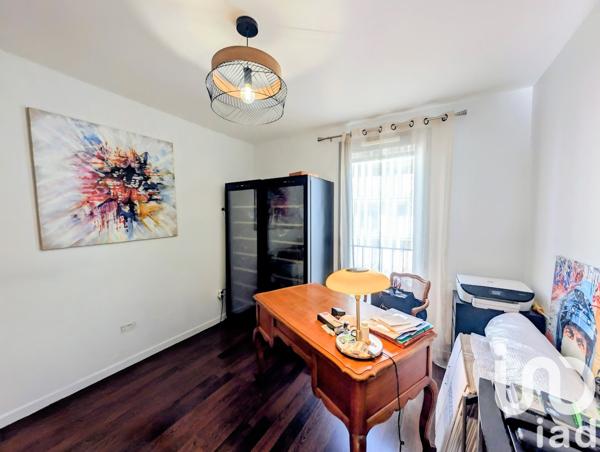 Appartement à vendre 4 pièces 90 m² Bordeaux