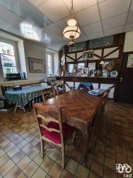 Maison à vendre 26 pièces 693 m² Guingamp