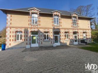 Maison à vendre 26 pièces 693 m² Guingamp