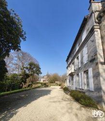 Maison à vendre 26 pièces 693 m² Guingamp