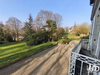 Maison à vendre 26 pièces 693 m² Guingamp