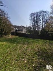 Maison à vendre 26 pièces 693 m² Guingamp