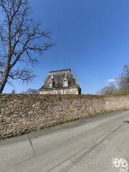 Maison à vendre 26 pièces 693 m² Guingamp