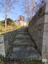 Maison à vendre 26 pièces 693 m² Guingamp