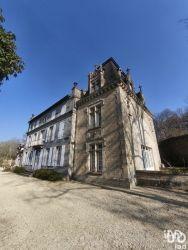 Maison à vendre 26 pièces 693 m² Guingamp