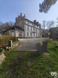 Maison à vendre 26 pièces 693 m² Guingamp