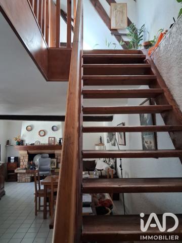 Maison à vendre 4 pièces 73 m² Sens