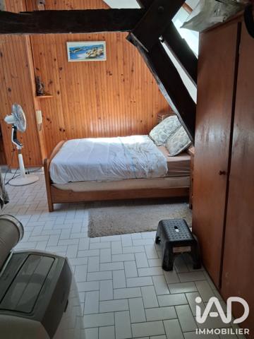 Maison à vendre 4 pièces 73 m² Sens
