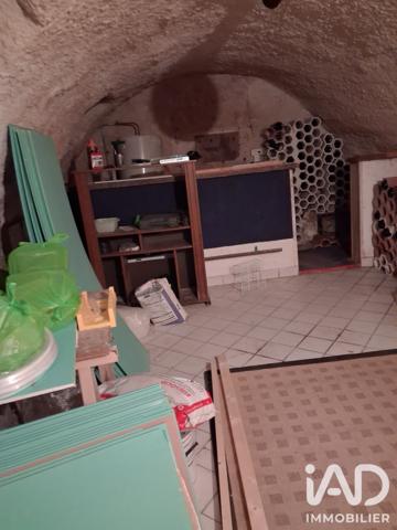 Maison à vendre 4 pièces 73 m² Sens