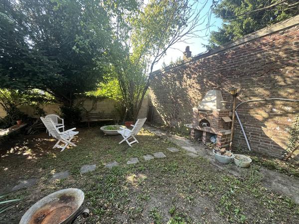 Maison Drancy 5 pièce(s) 98.21 m2