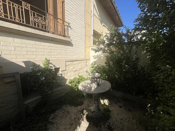 Maison Drancy 5 pièce(s) 98.21 m2