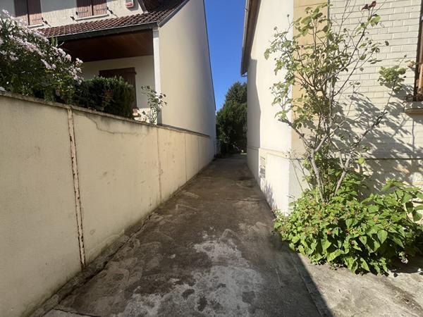 Maison Drancy 5 pièce(s) 98.21 m2