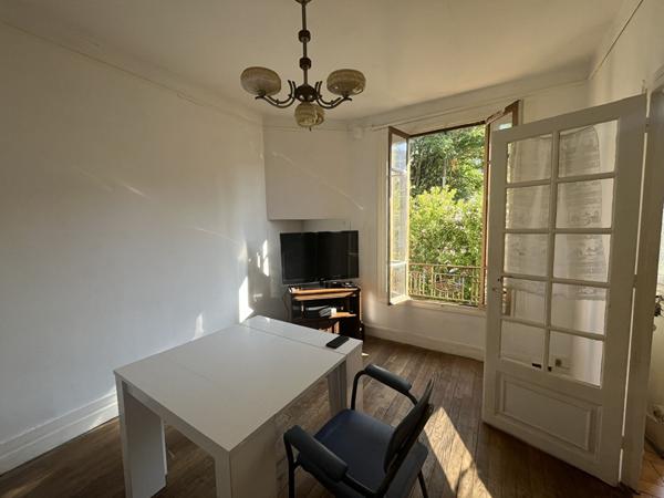 Maison Drancy 5 pièce(s) 98.21 m2