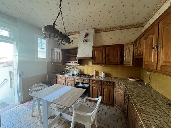 Maison Drancy 5 pièce(s) 98.21 m2