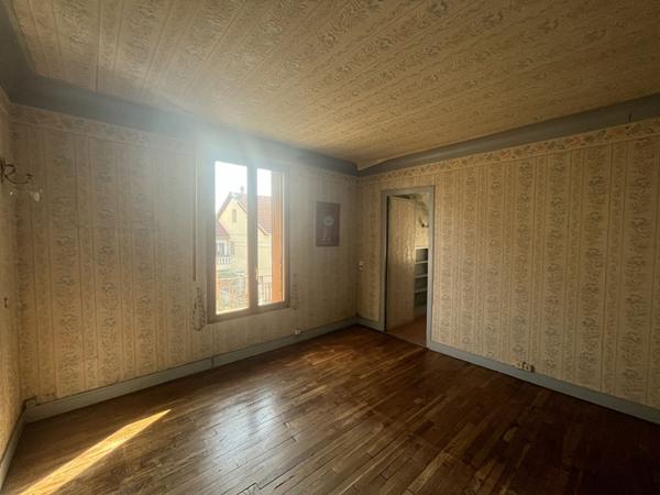 Maison Drancy 5 pièce(s) 98.21 m2