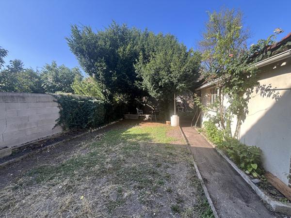 Maison Drancy 5 pièce(s) 98.21 m2