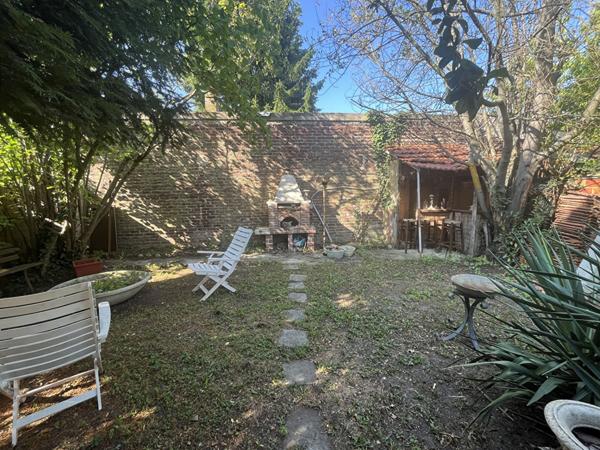 Maison Drancy 5 pièce(s) 98.21 m2