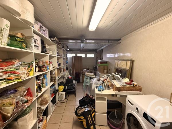 Maison à vendre  6 pièces - 120 m2 GOUSSAINVILLE - 95