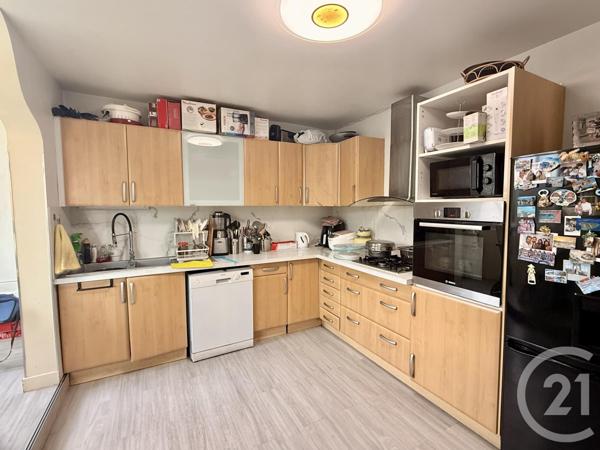 Maison à vendre  6 pièces - 120 m2 GOUSSAINVILLE - 95