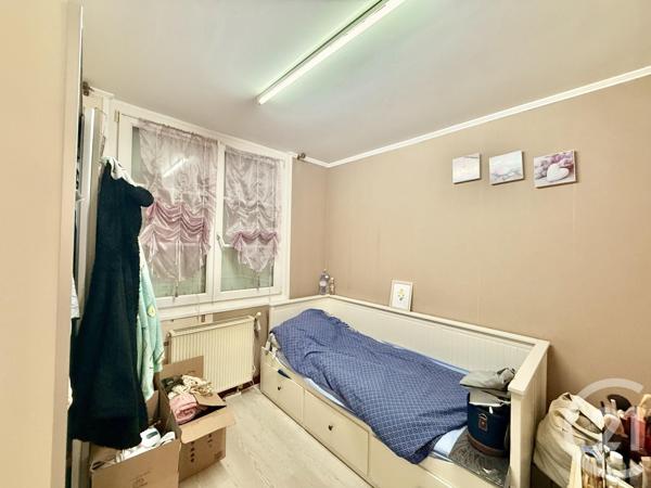 Maison à vendre  6 pièces - 120 m2 GOUSSAINVILLE - 95