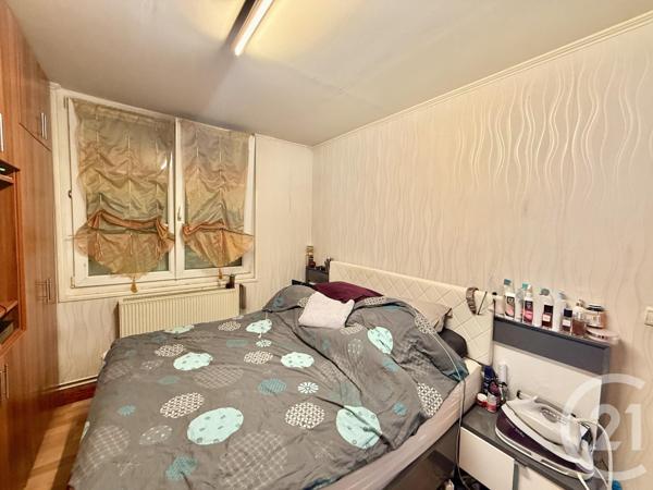 Maison à vendre  6 pièces - 120 m2 GOUSSAINVILLE - 95