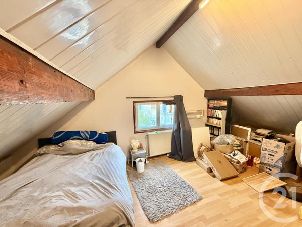 Maison à vendre  6 pièces - 120 m2 GOUSSAINVILLE - 95