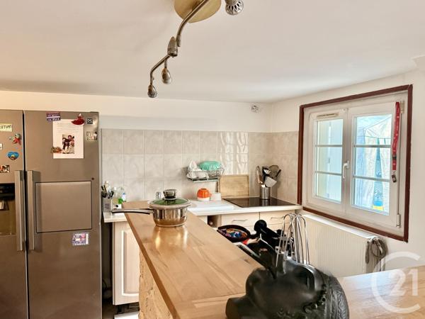 Maison à vendre  6 pièces - 120 m2 GOUSSAINVILLE - 95