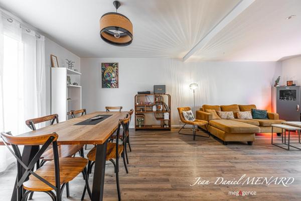 Maison à SAINT-MALO, 35400 - 5 pièces 115m²