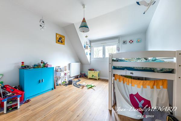 Maison à SAINT-MALO, 35400 - 5 pièces 115m²